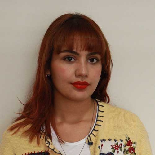 Camila Alós Villalba