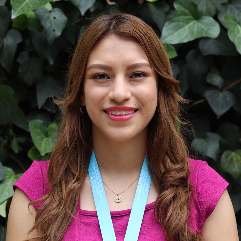 Citlali Atena Rodríguez Guadarrama