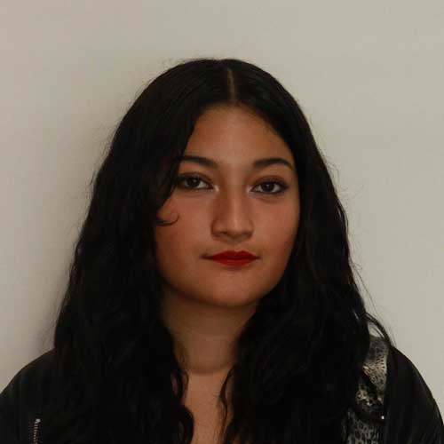 Diana Mirelle Escobedo Celis