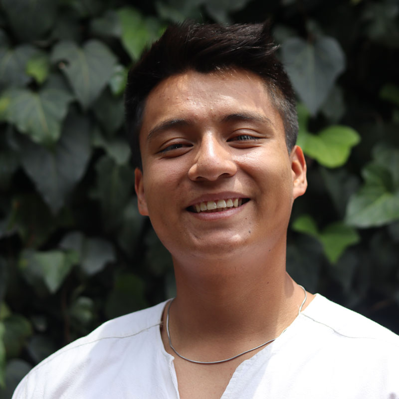 Diego Tonatiuh Hernández Martínez