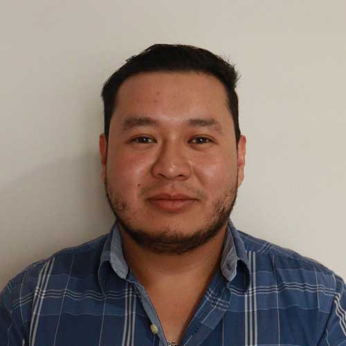 Edwin Osmar Rico Rivera