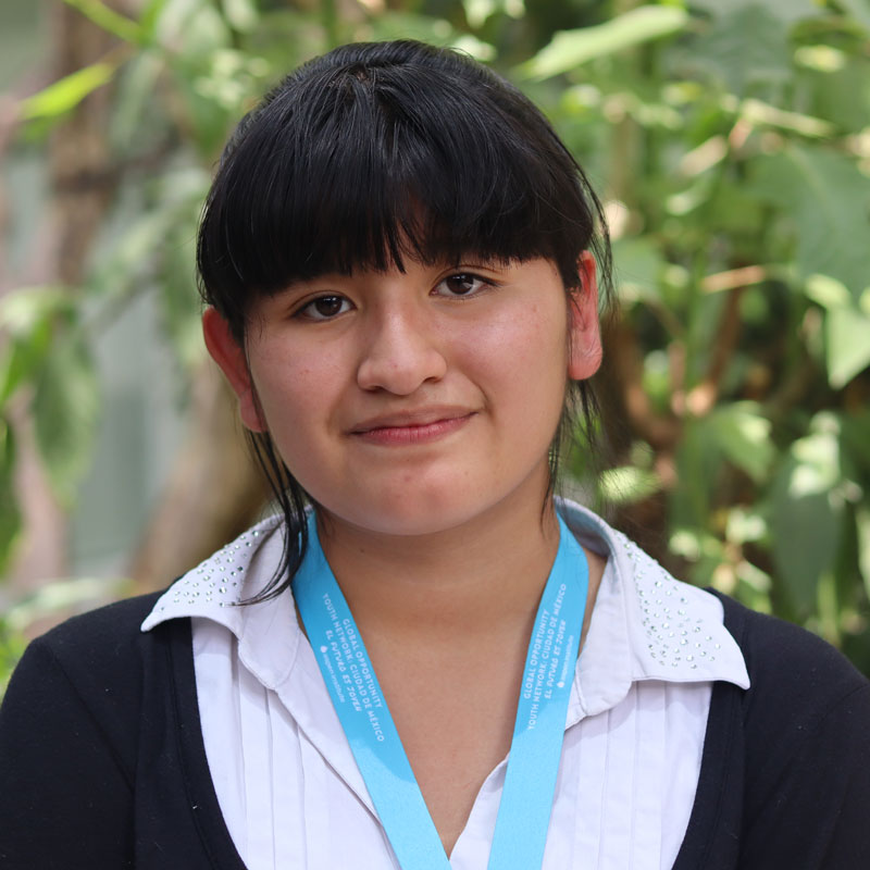 Verónica Beaña González